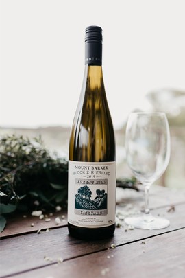 2019 Rieslings Mixed 6 pack