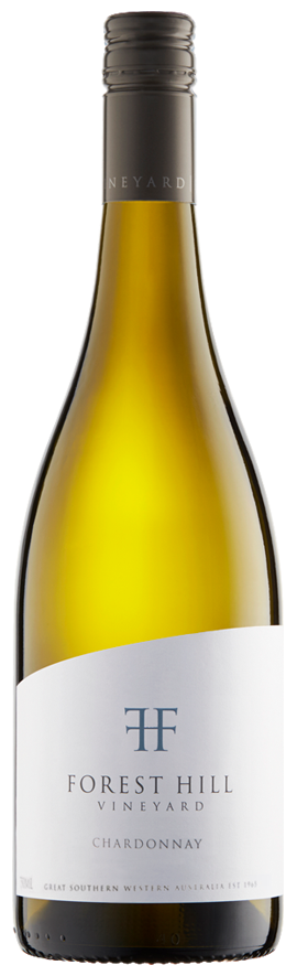 2008 Forest Hill Vineyard Chardonnay