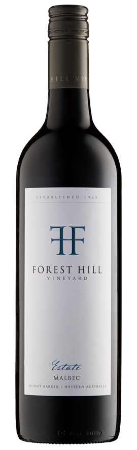 2014 Forest Hill Vineyard Malbec
