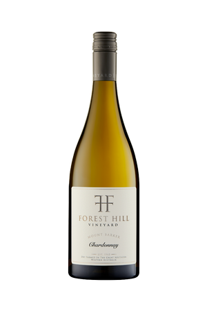 2017 Forest Hill Vineyard Chardonnay