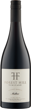 2017 Forest Hill Vineyard Malbec