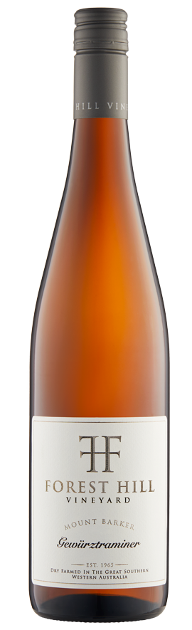 2023 Forest Hill Vineyard Gewürztraminer