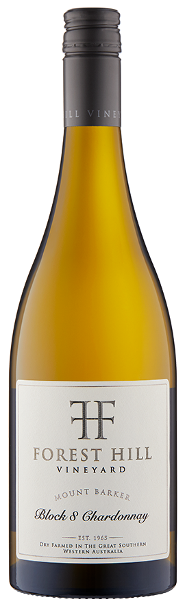 2017 Block 8 Chardonnay