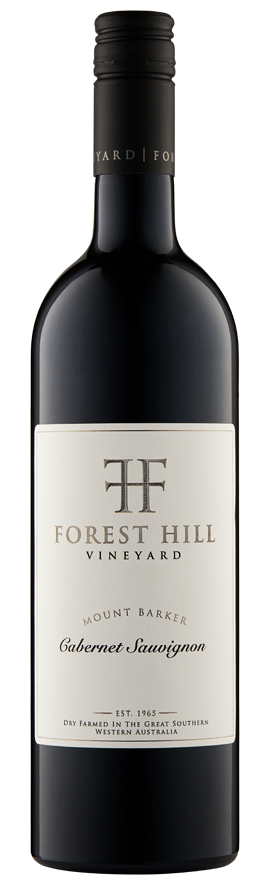 2021 Forest Hill Vineyard Cabernet Sauvignon