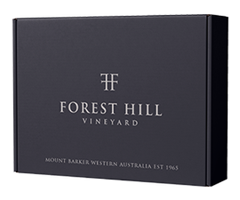 Shiraz + Riesling Pack