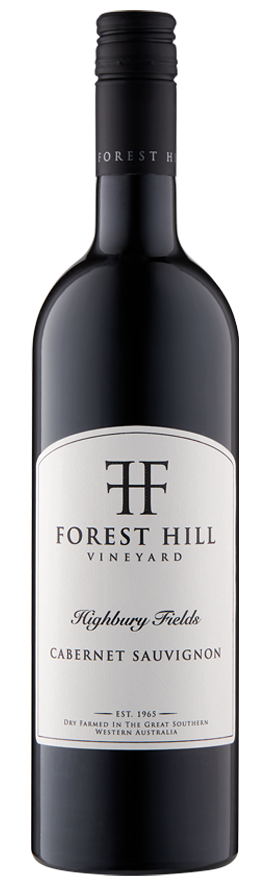 2022 Highbury Fields Cabernet Sauvignon