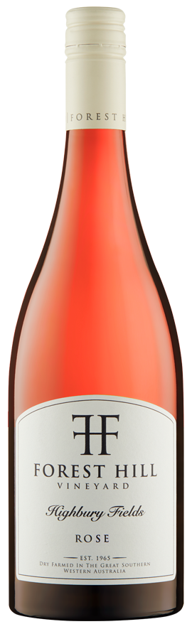 2023 Highbury Fields Rosé