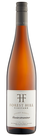 2023 Forest Hill Vineyard Gewürztraminer