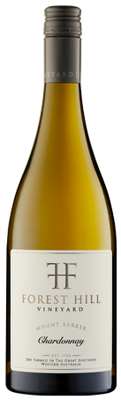 2020 Forest Hill Vineyard Chardonnay
