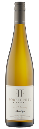 2021 Forest Hill Vineyard Riesling