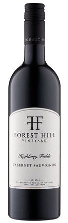 2022 Highbury Fields Cabernet Sauvignon